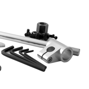 Subaru Legacy Short Throw Shifter - Go Fast Bits - Adjustable - `98-`02 Subaru Legacy Short Throw Shifter - Go Fast Bits - Adjustable - `98-`02